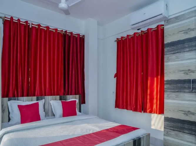 OYO 11054 Amar Raj Guest House