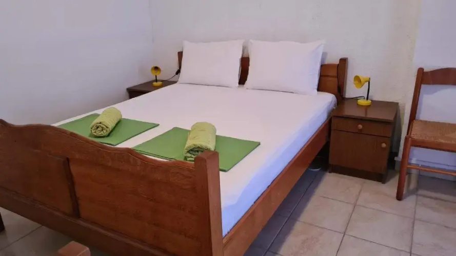 Apartmani Kod Barbe