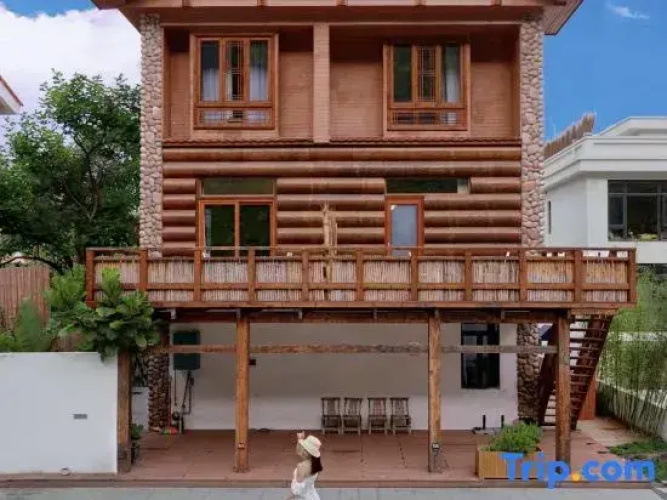 Maluan Shanyu Hostel