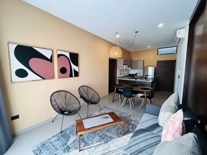 Tulum Apartments