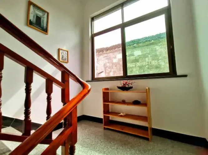 Jingxutang Hostel