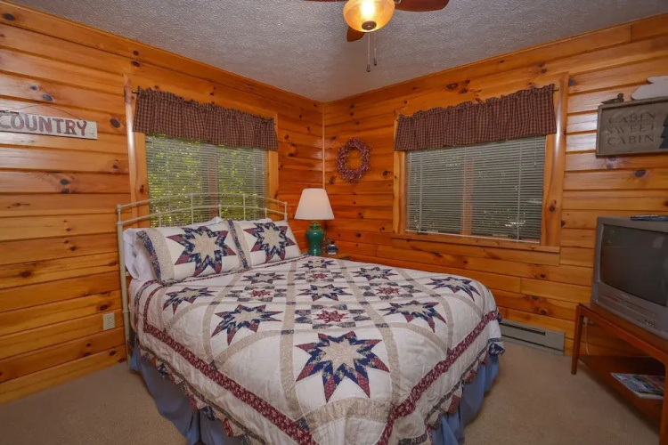 Glen Haven 3 Bedroom House