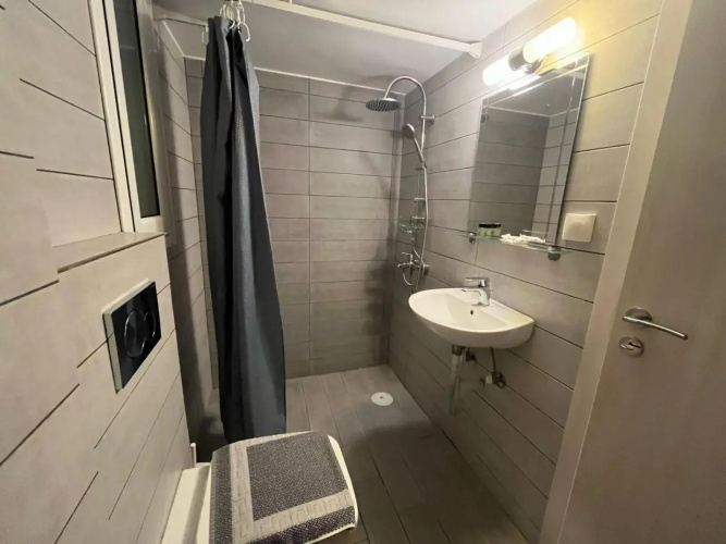 CHARMING APARTMENT IN GYZI vipgreece