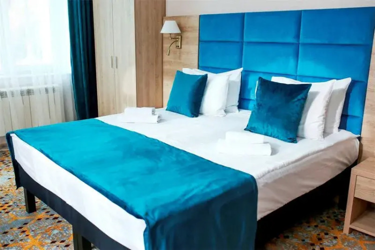 Фотография номера апарт отеля Отель Марис