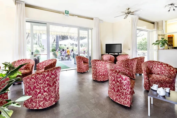 Park Hotel Pineta