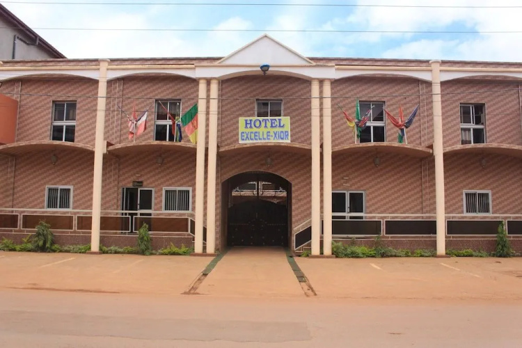 Image de l'hôtel