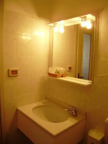 Hotel CastelloOver view