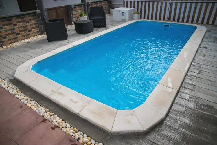 Villa Canne Rouge 2