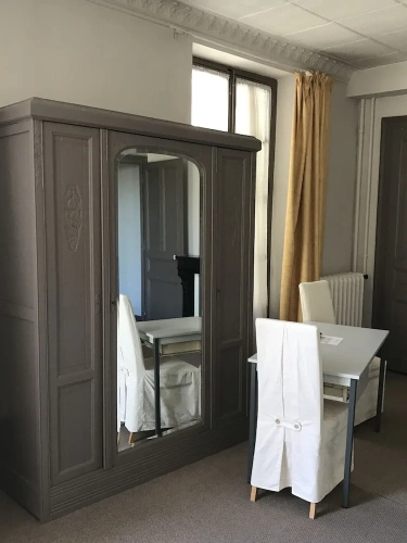 Comfort Double room with balcony