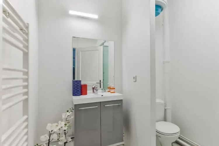 33 - Flat Av des Champs-Élysées