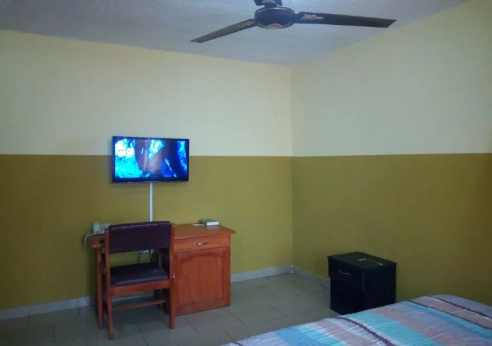 Peak Olam Suites