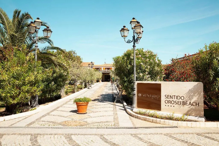 Sentido Orosei Beach photo 27