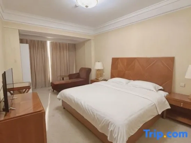 Deluxe Twin Family Suite