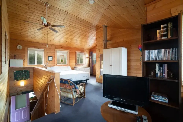Pine Beach Retreat