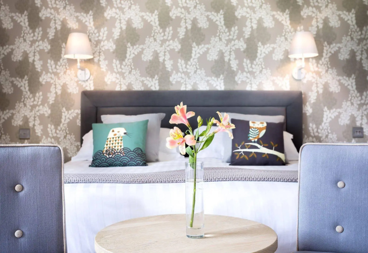 Budock Vean Hotel