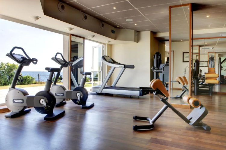 Sofitel Golfe d'Ajaccio Thalassa sea & spa photo 22