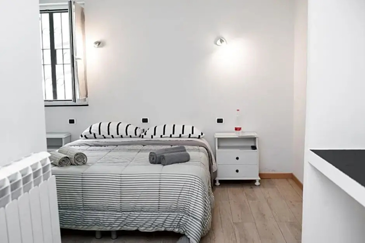 B&B La Quiete