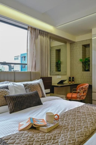 Hotel Grand Girdhar Premier