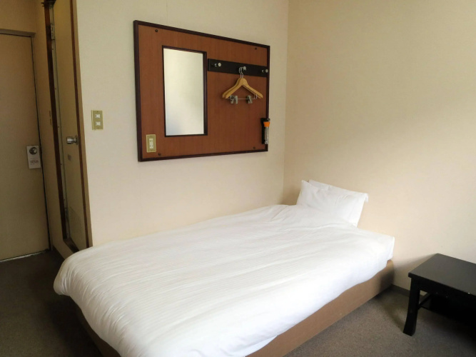 Heiwadai Hotel Otemon