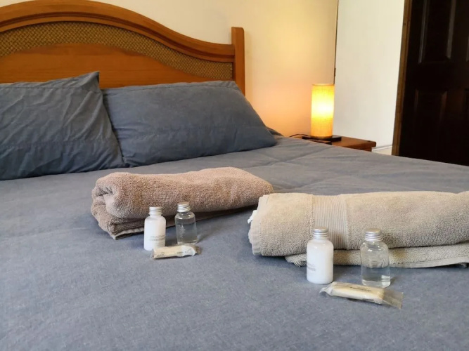 Hostal La Serena