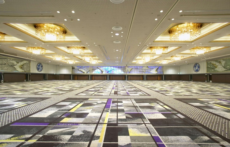Hotel New Otani Tokyo, The Main photo 19