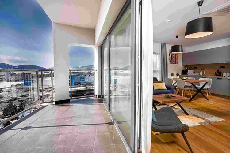 Hotel Mamut