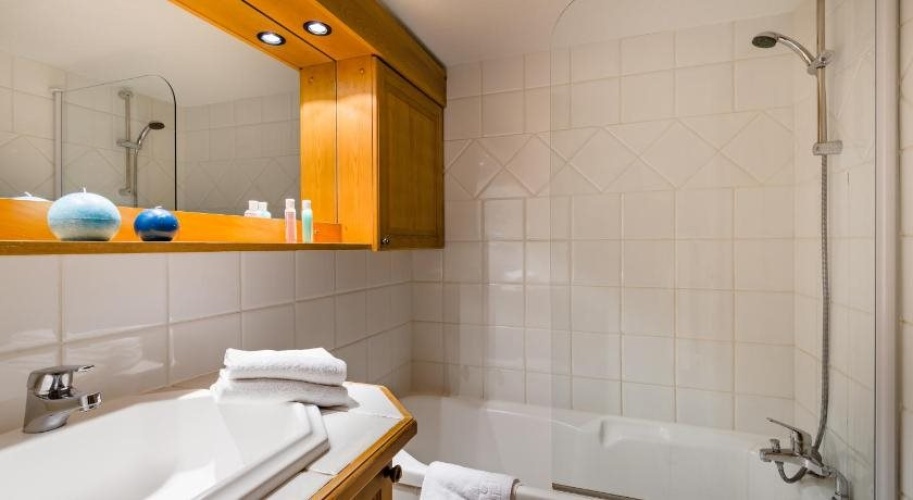 Lagrange Prestige Le Cristal D'argentiere photo 10