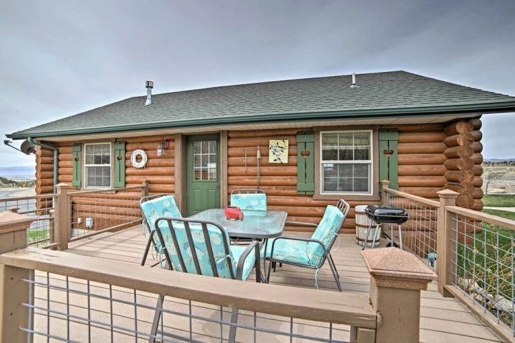 1 Bedroom Cottage