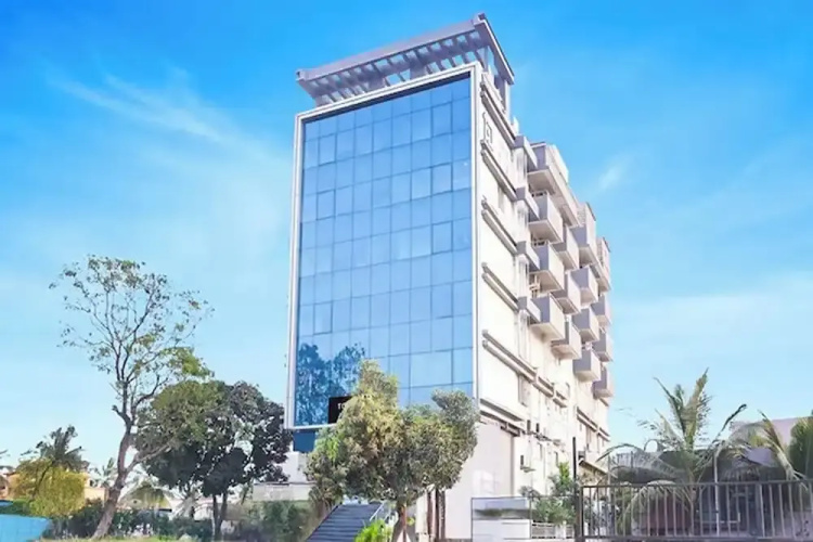 Imagen del hotel