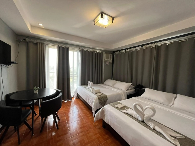 Rangya Hotel