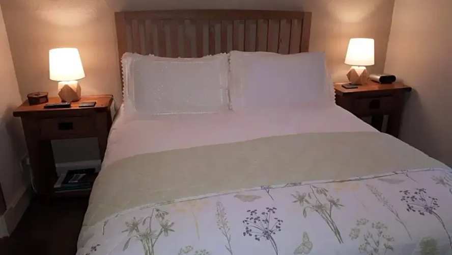 Achintee Farm Guest House