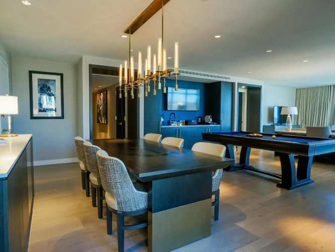 InterContinental Washington D.C. - The Wharf by IHG