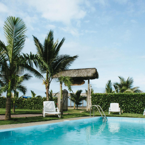 Ayampe Guest House