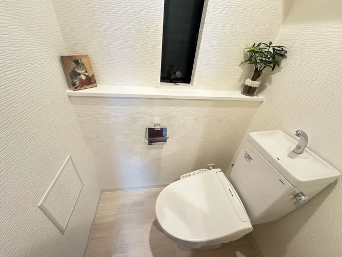Economy Apartment