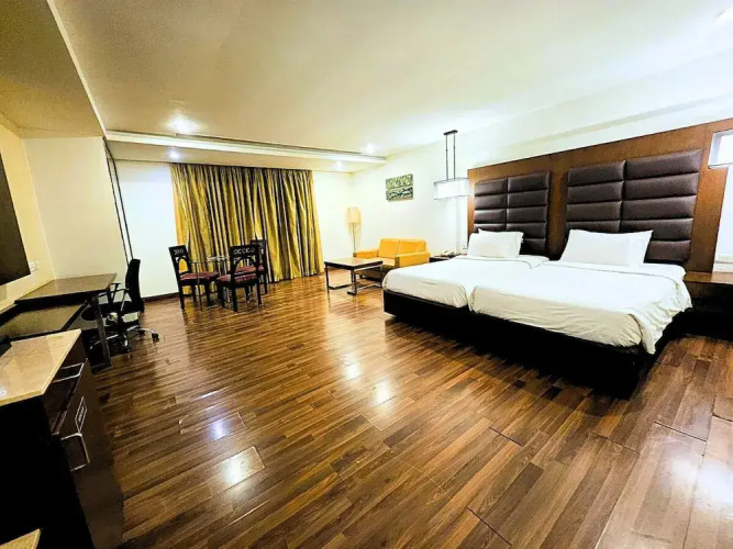 D.R. Utthama Hotel