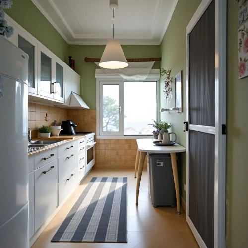 Family Cottage