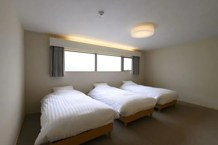 BEYOND HOTEL Takayama 4th