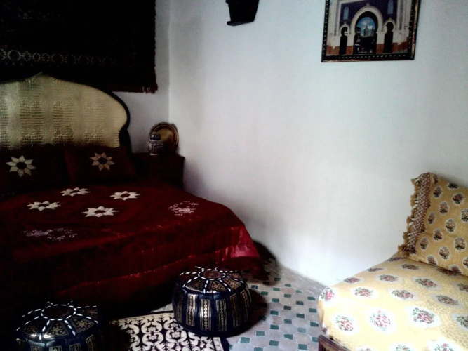 Dar Rhimou