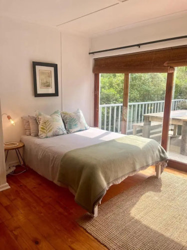 Paradise View Upmarket Apartment
