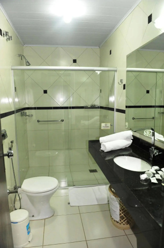 Itamaraty Hotel
