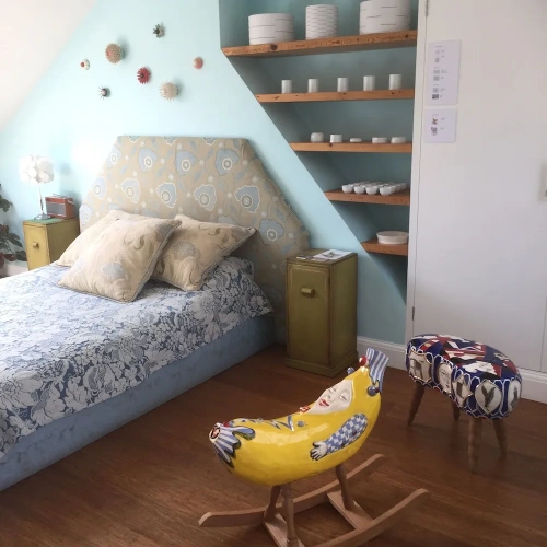 Deluxe Double Apartment