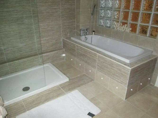 Deluxe Junior Suite