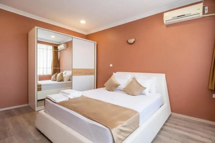 Nova Hotel