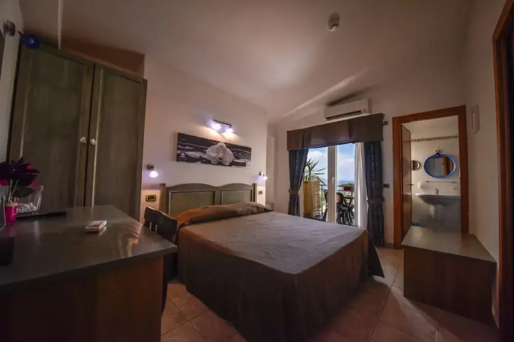 Hotel La Villa