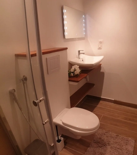 Comfort Apartment