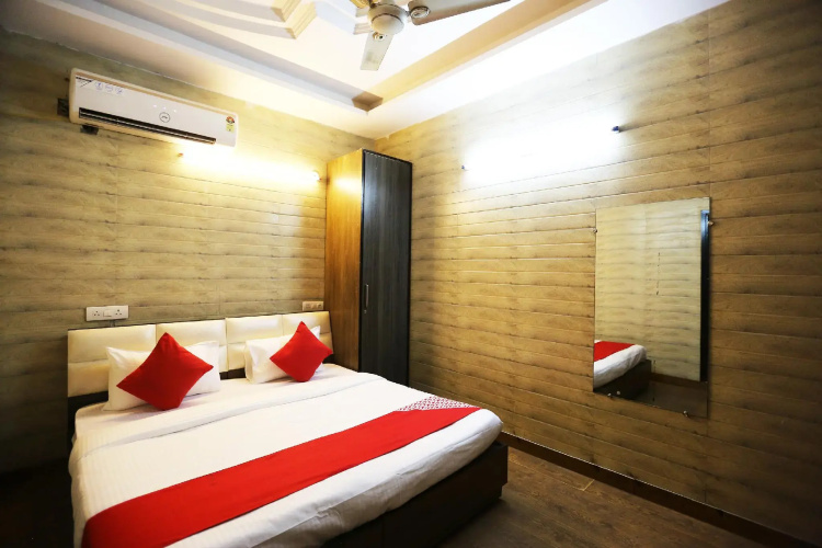 Hotelbild