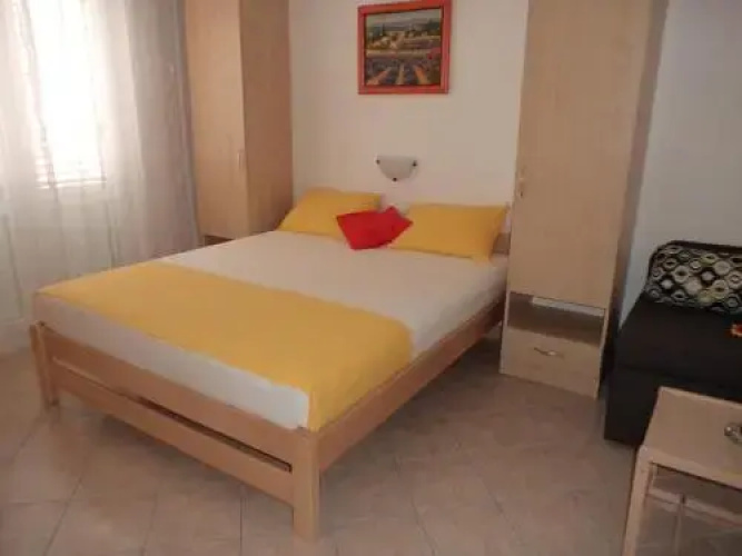 Jandric Apartments