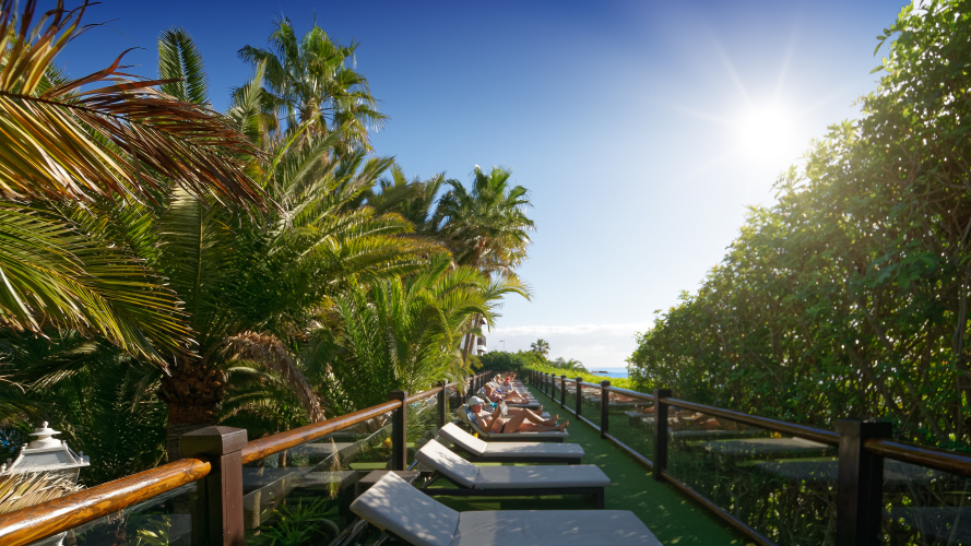 Parque Tropical photo 13