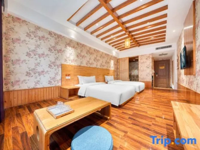 Premium Twin room