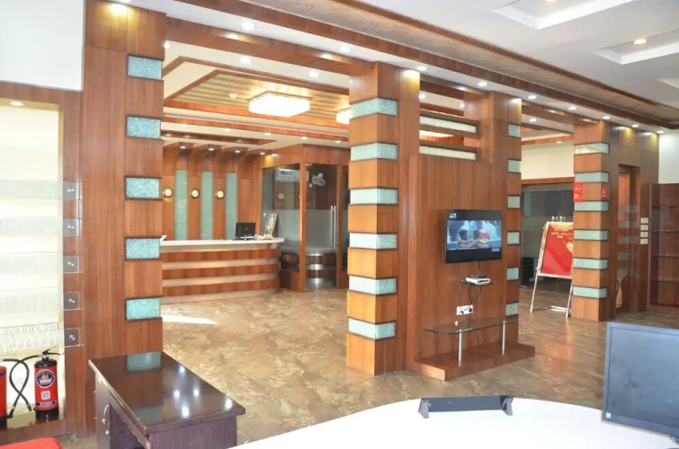 Hotel Kwality Inns